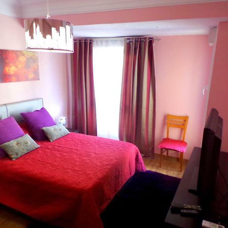 Explanada Beach Deluxe Flat Alicante Exterior foto