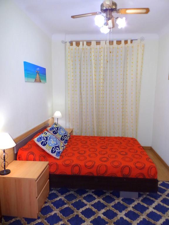 Explanada Beach Deluxe Flat Alicante Exterior foto