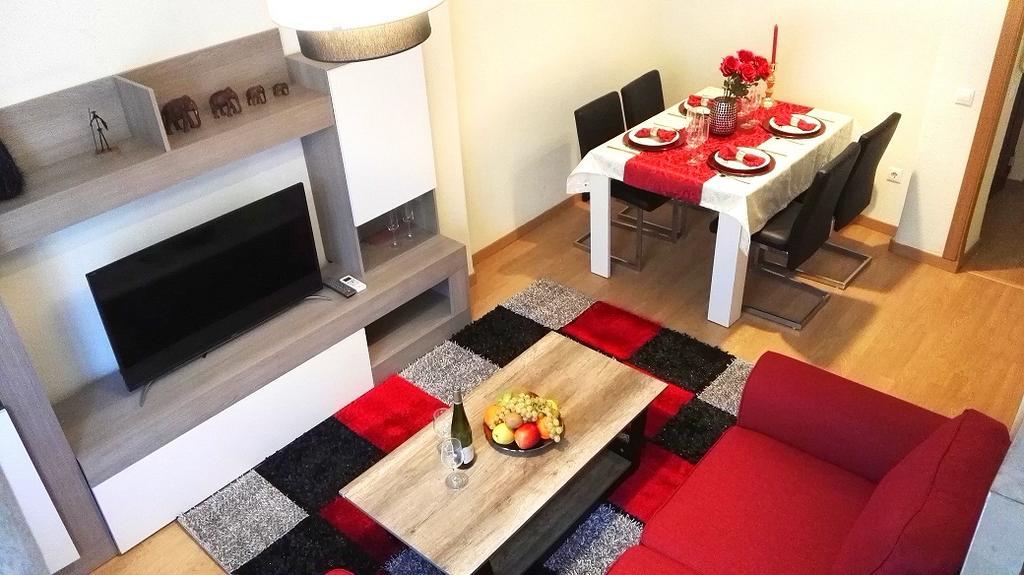 Explanada Beach Deluxe Flat Alicante Exterior foto