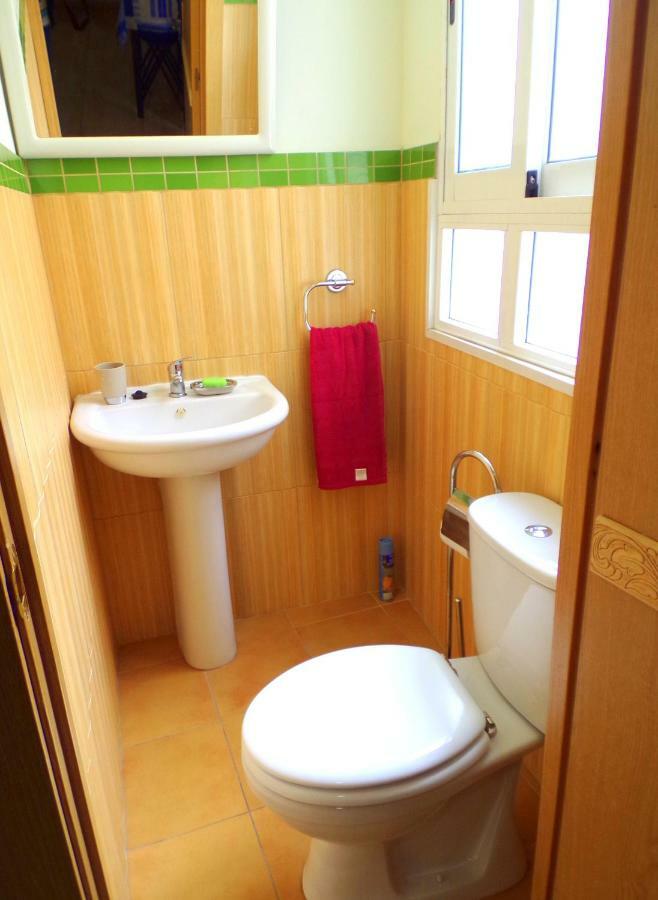 Explanada Beach Deluxe Flat Alicante Exterior foto
